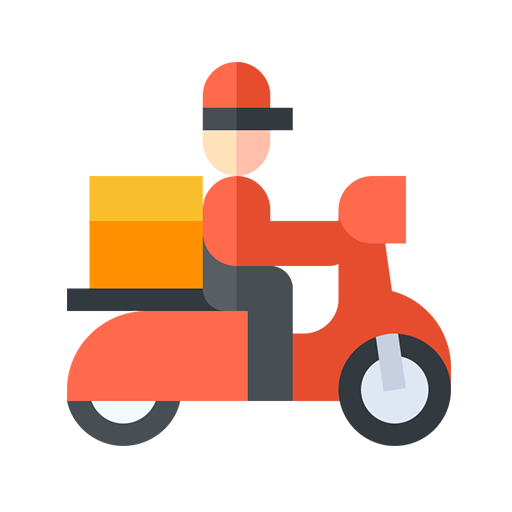 Help Delivery